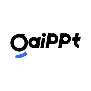 GAIPPT – AI intelligent beautification PPT tool, upload PPT one-click beautification | AI tool set