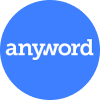 Anyword AI Copywriting Assistant and Text Generator